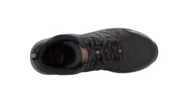 Merrell Fullbench Speed Mid Cf Black Work & Safety Boots