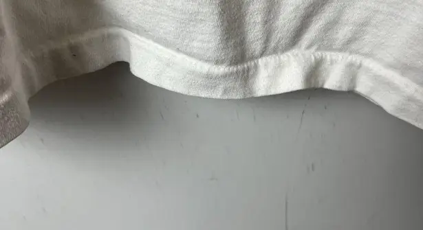 Vintage 90s Coaches Good Players T Shirt White XL Extra Large Single Stitch Logo