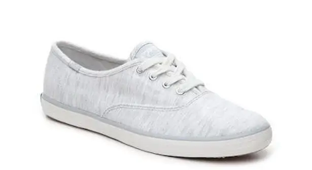 Keds Champion Jersey Sneaker