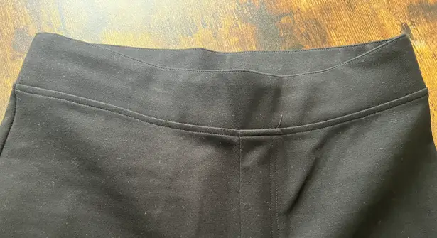 Serra | ladies pull on legging pants. Size: M