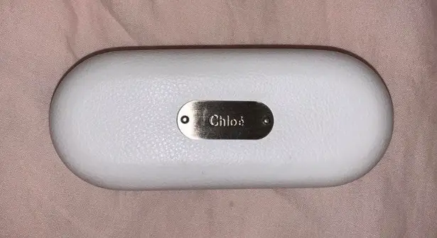 Chloé Sunglasses