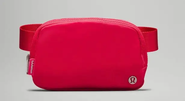 Lululemon Belt Bag