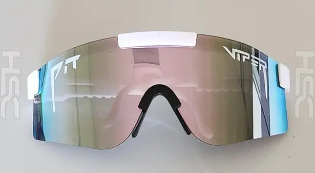 Pit Viper Sunglasses