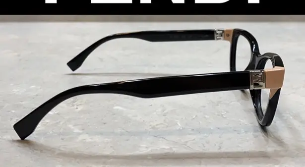 Fendi Eyeglasses (frames)