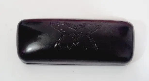 Anna Sui Vintage Style Frames AS270-1A Plus Case