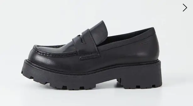 Vagabond Cosmo 2.0 Loafers