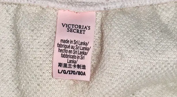 Victoria's Secret Victoria’s secret soft Sherpa Shorts