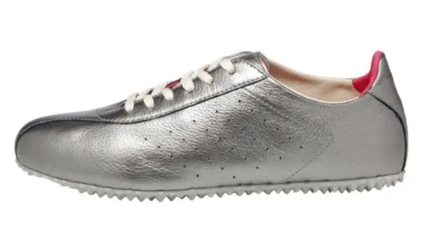 PALE Women’s Sun HEMATITE Lightweight Traction Sport Sneakers NEW Size 8