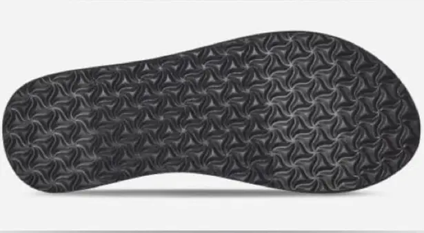 Teva 🌊 Olowahu Sandals🌊 ~7 NWOT