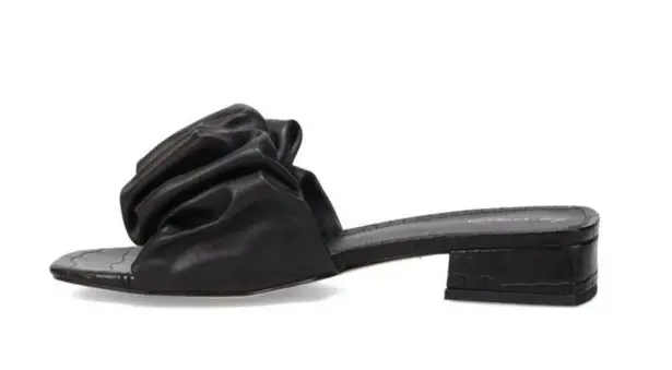 Circus by Sam Edelman NEW Women's Janis Sandal Black