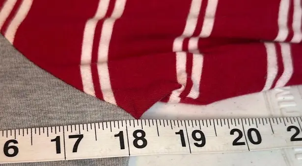 "Baby Its Cold Outside" Tee Size Medium