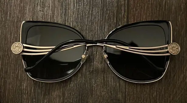 Elie Saab 088 Sunglasses