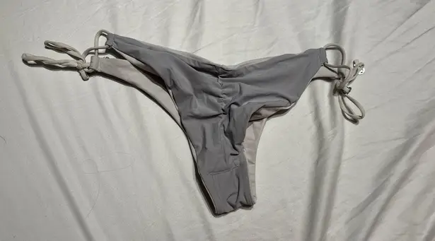 Lululemon Reversible Bikini Bottoms