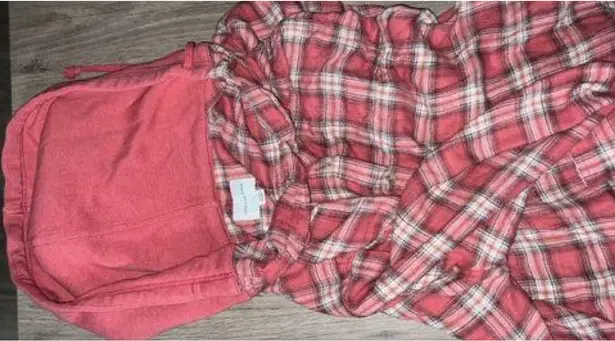 American Eagle Outfitters Flannel