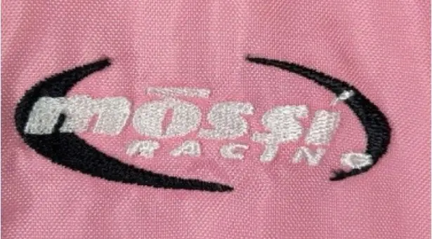 Mossi Motorsports Women's Nylon Full