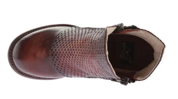 FREEBIRD by Steven  - Bowie - Rust rare! thumbnail 5