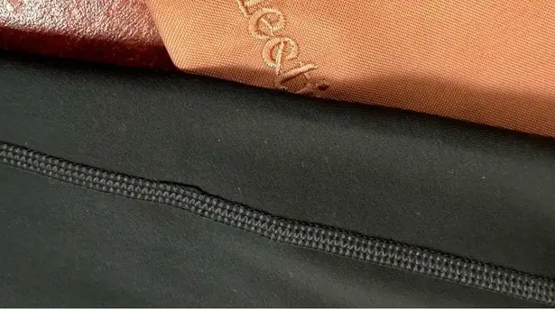 Girlfriend Collective NWT Leggings w/ Dustbag