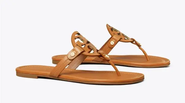 Tory Burch  Miller Sandals