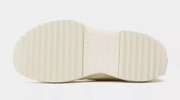 Converse NEW  Run Star Hike Peach Dream Orange Haven Egret A03838C  W 9 M 7.5 thumbnail 7