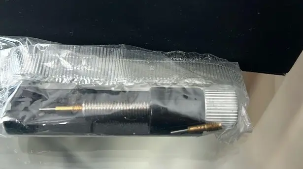 VITAE London Ilesha Black