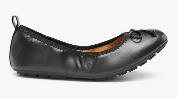 Dream Paris Foldable Flats