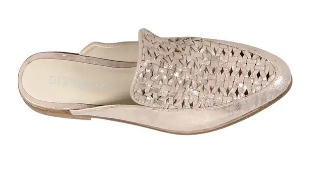 Diba True Arch Ery Mule US Size 11 / EURO 41.5 New with Box MSRP $119