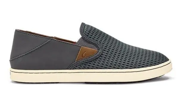 Olukai Pehuea Slip-On Sneakers