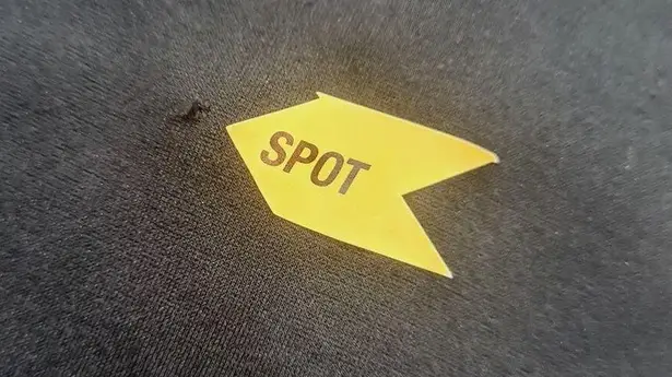 H:ours Allison Legging in Black Medium