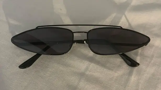 Sunglasses Black