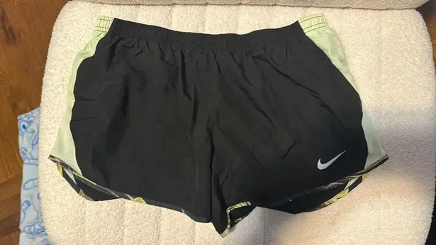 Nike Tempo Running Shorts