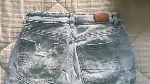 American Eagle Distressed Jeans