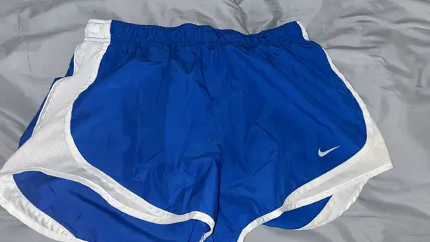 Nike Dri-Fit Shorts