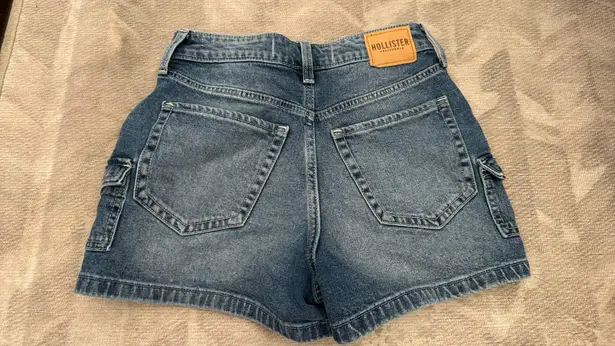 Hollister Holister DenimShorts