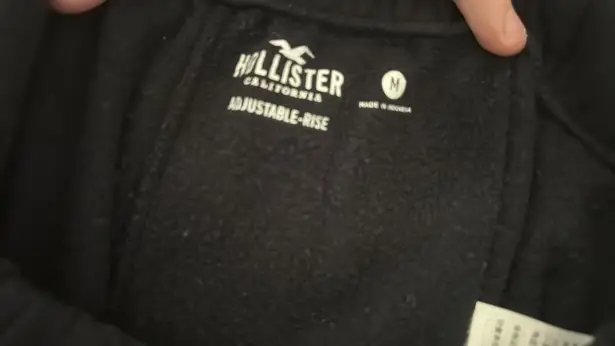 Hollister  Sweatpants