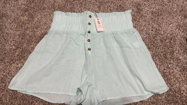 Simply Southern Shorts