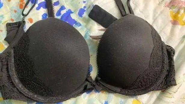 Victoria's Secret Push-up Bra