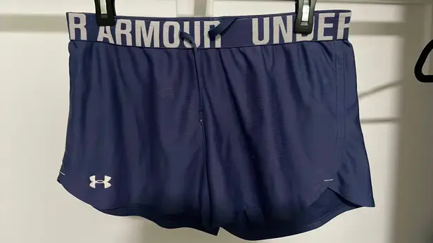 Under Armour Heatgear Shorts