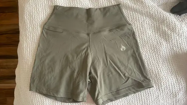 Ryderwear Shorts