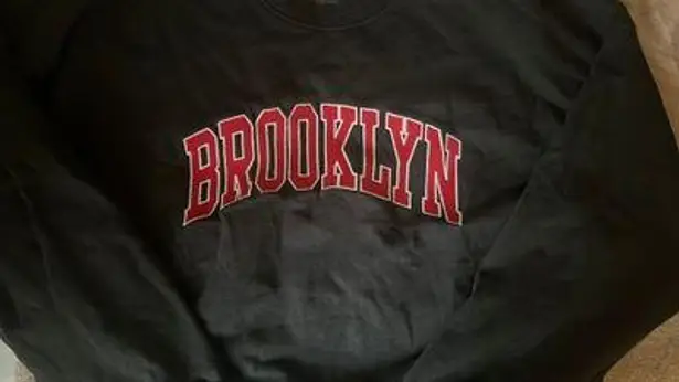 Brandy Melville Crewneck