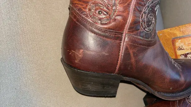 Tony Lama Boots