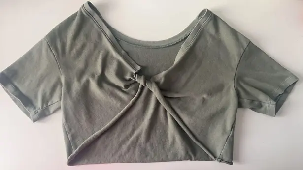 Aerie Reversible Top