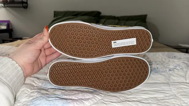 Vans  Old Skool Sneakers