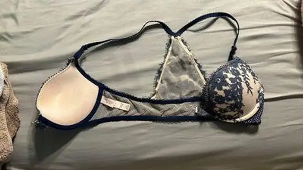 Victoria's Secret Lace Bra