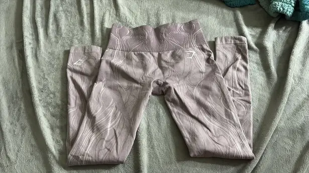 Gymshark  Leggings Sculpt Seamless