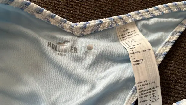 Hollister Swimsuit