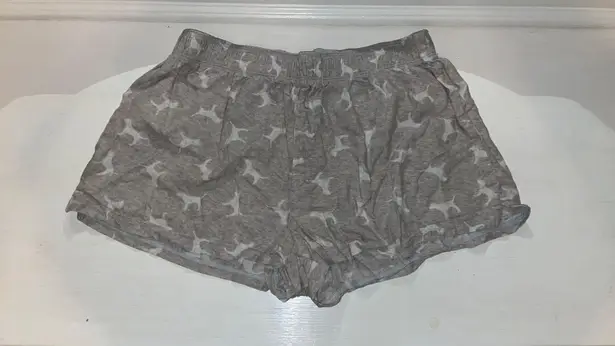 Victoria's Secret victoria secret sleep shorts