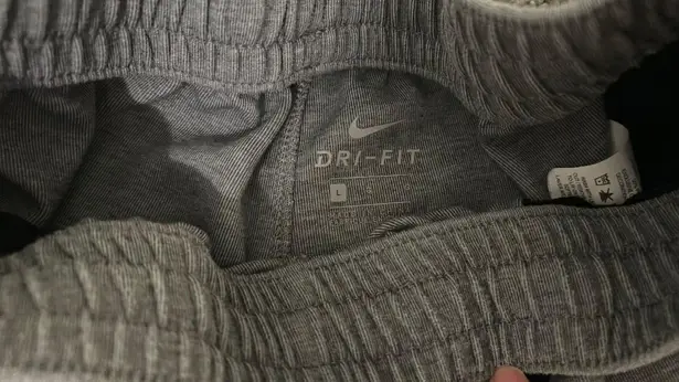 Nike Dri-Fit Sweatpants