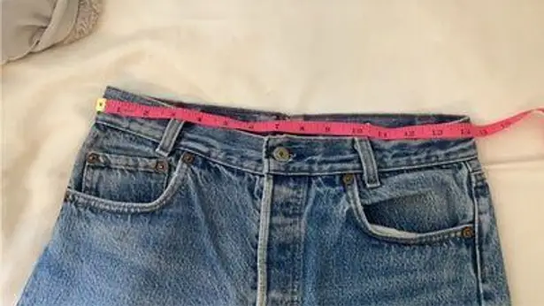 Levi Strauss & CO. Levi’s Vintage Jeans