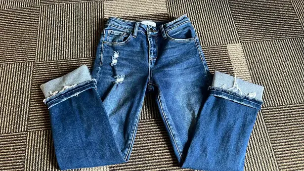 Risen Adler  Jeans