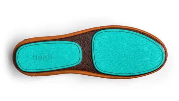 Tieks Flats